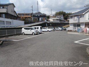 橋本駅 徒歩13分 1階の物件外観写真